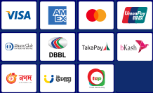 Reniassance Payments Method